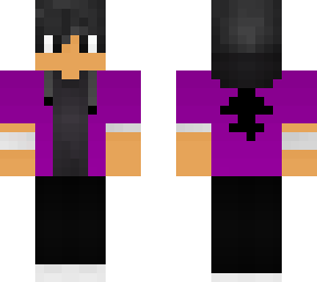 aaron (purple)