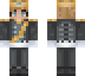 alastair skin