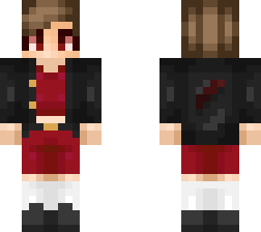 avis' skin