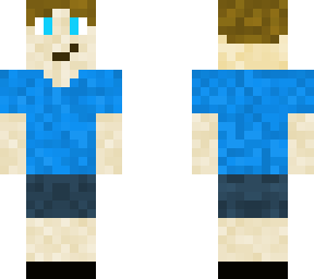 basic skin