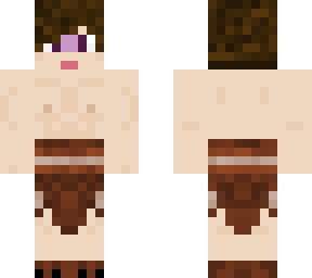 bear tribal with war paint