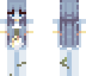 blue gall