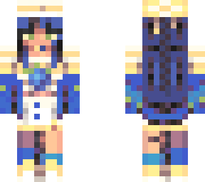 blueberry / rce