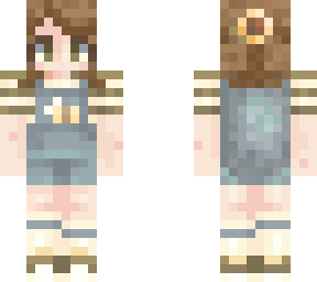 bumblebee girl