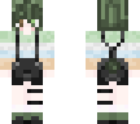 bunny boy edit