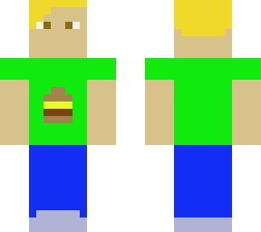 burger boy 1