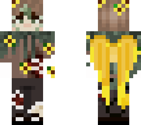 canary riverishere skin (please dont use!!)