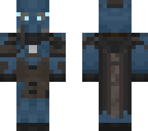 capitaine eliksni (loups)