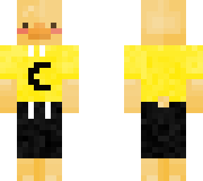 ceezy duck!