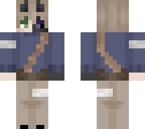 cinder (cinder smp)
