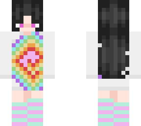 cozy pajamas~