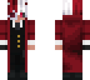 crimson cloak(idk)