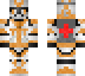 custom 212th clone trooper(medic)