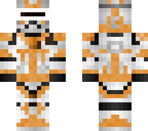 custom 212th clone trooper(specialist/sniper)