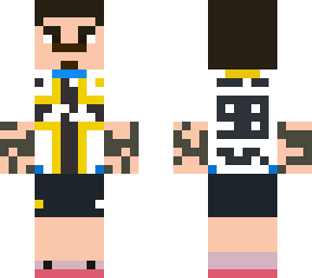 dennis man 23/24