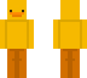 duck
