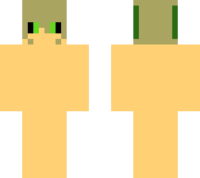 envy sin oc