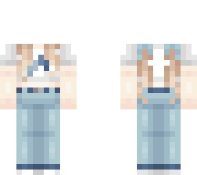 everything but head done :p
