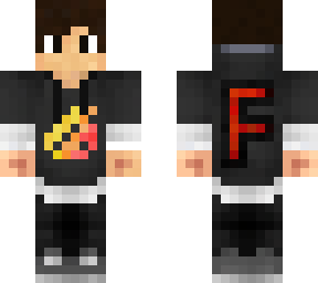 firemerchlight