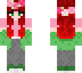 flower wow