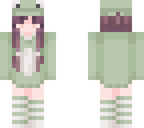 froggy