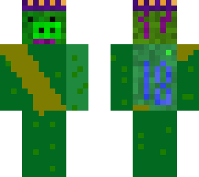 fungi pig