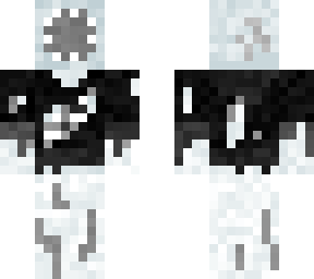 ghost squid
