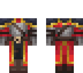 headless migrator knight