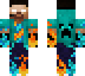 herobrine gamer
