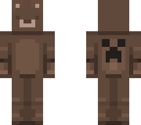 just one chill bear