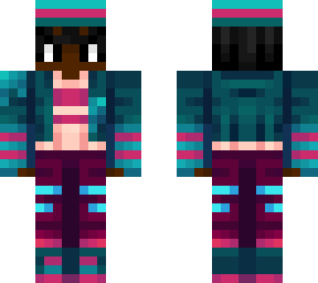 kellyoix cyan coyotes
