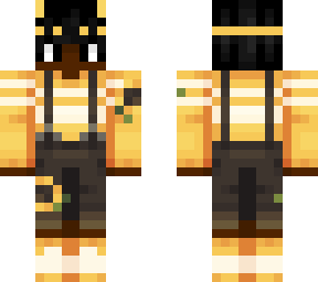 kellyoix yellow yaks