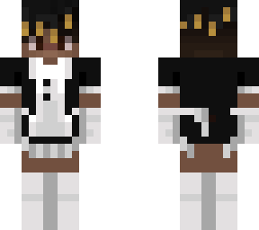 kohonico maid