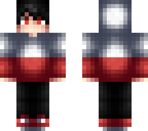 lui human version