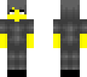 male - casual gray outfit