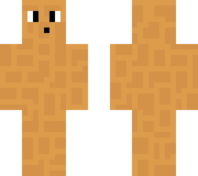mcpeenut