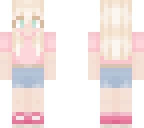 me :3 (finished + edits)