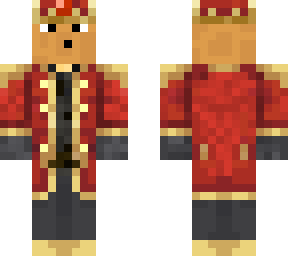 medievil mcpeanutz