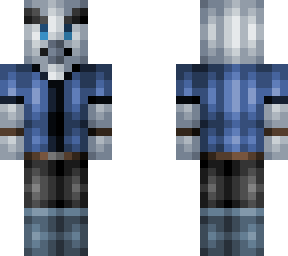 minecraftillager (fs)