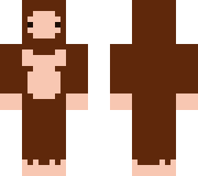 monkeyman