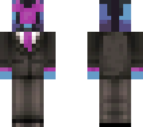 monsieur amethyst draft