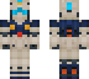 msa-003 nemo (desert)