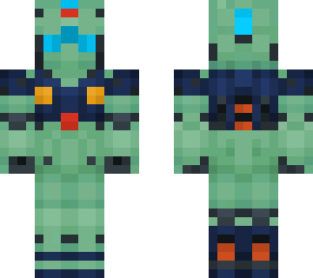 msa-003 nemo (eff)