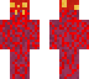 mushroom crimson