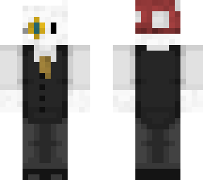 mushroom dapper