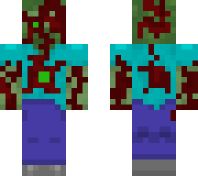mutated boss