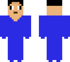 my second skin