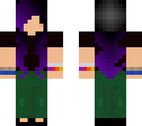my skin yippeeeee