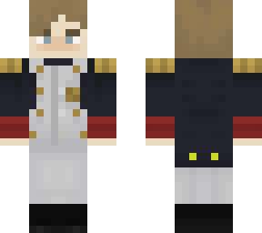 napoleon mark