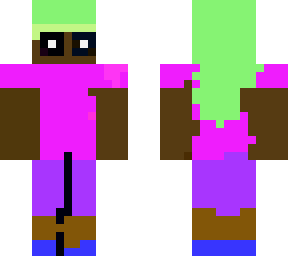 new oc:lisa
